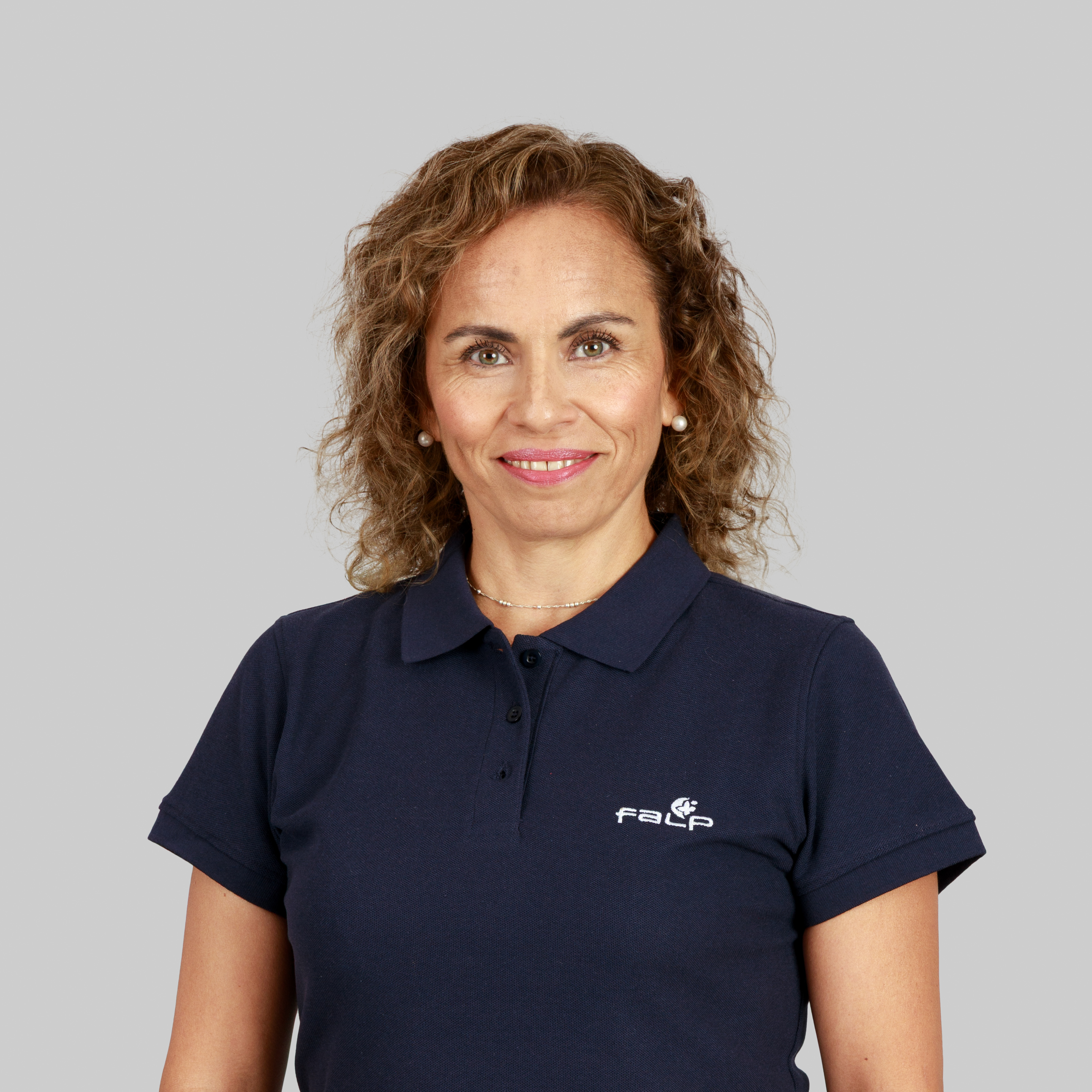 Marisol Saldaña