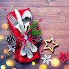 Christmas Menu