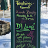 Faschings Gaudi mit DJ Lumpi Faschings Gaudi mit DJ Lumpi