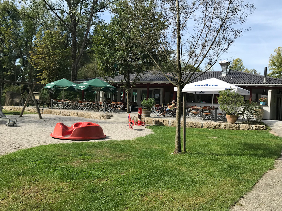 Kiosk 1