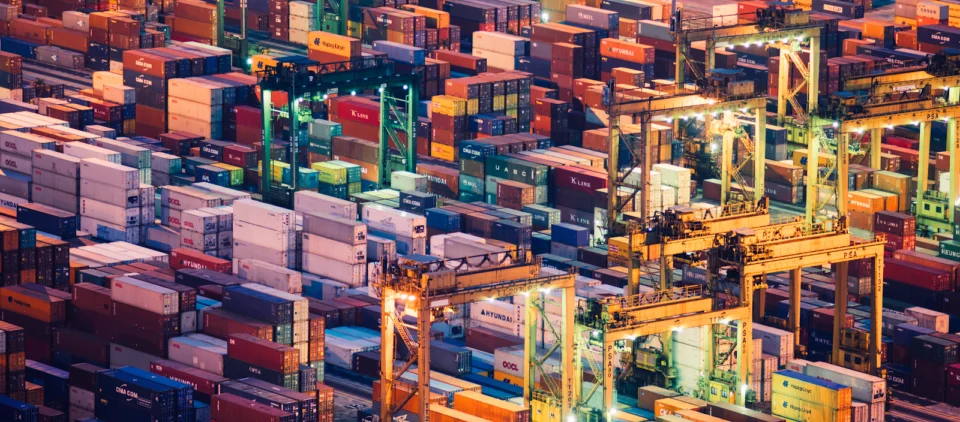 Blockchain Use Cases for Global Trade and Commerce