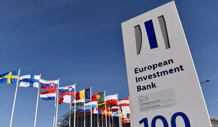 European Investment Bank: Issuing the EIB's first digital bond on public Ethereum