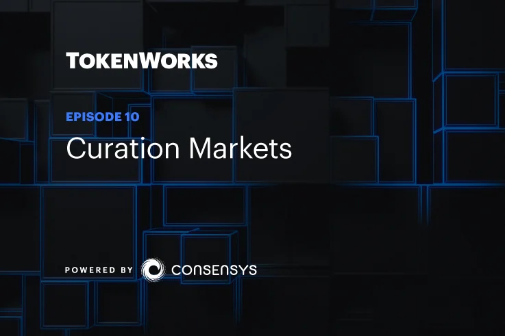 Curation Markets