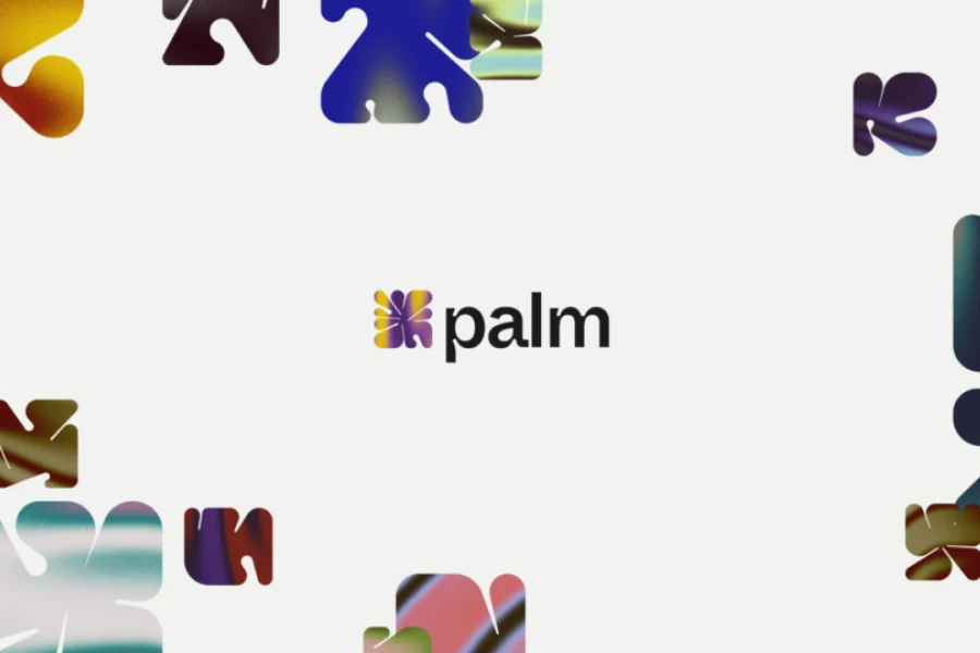 Palm: Building a new NFT ecosystem and studio for creators