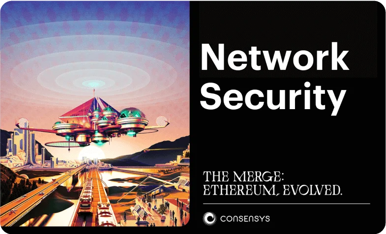 Why Ethereum is Poised for Growth: A Look at Network Security