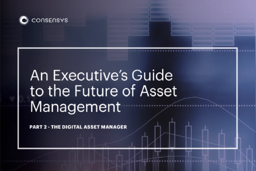 The Digital Asset Manager