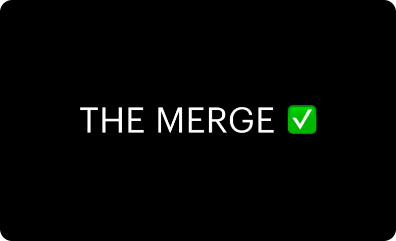 The Merge Is Done. What’s Next for the Ethereum Ecosystem?