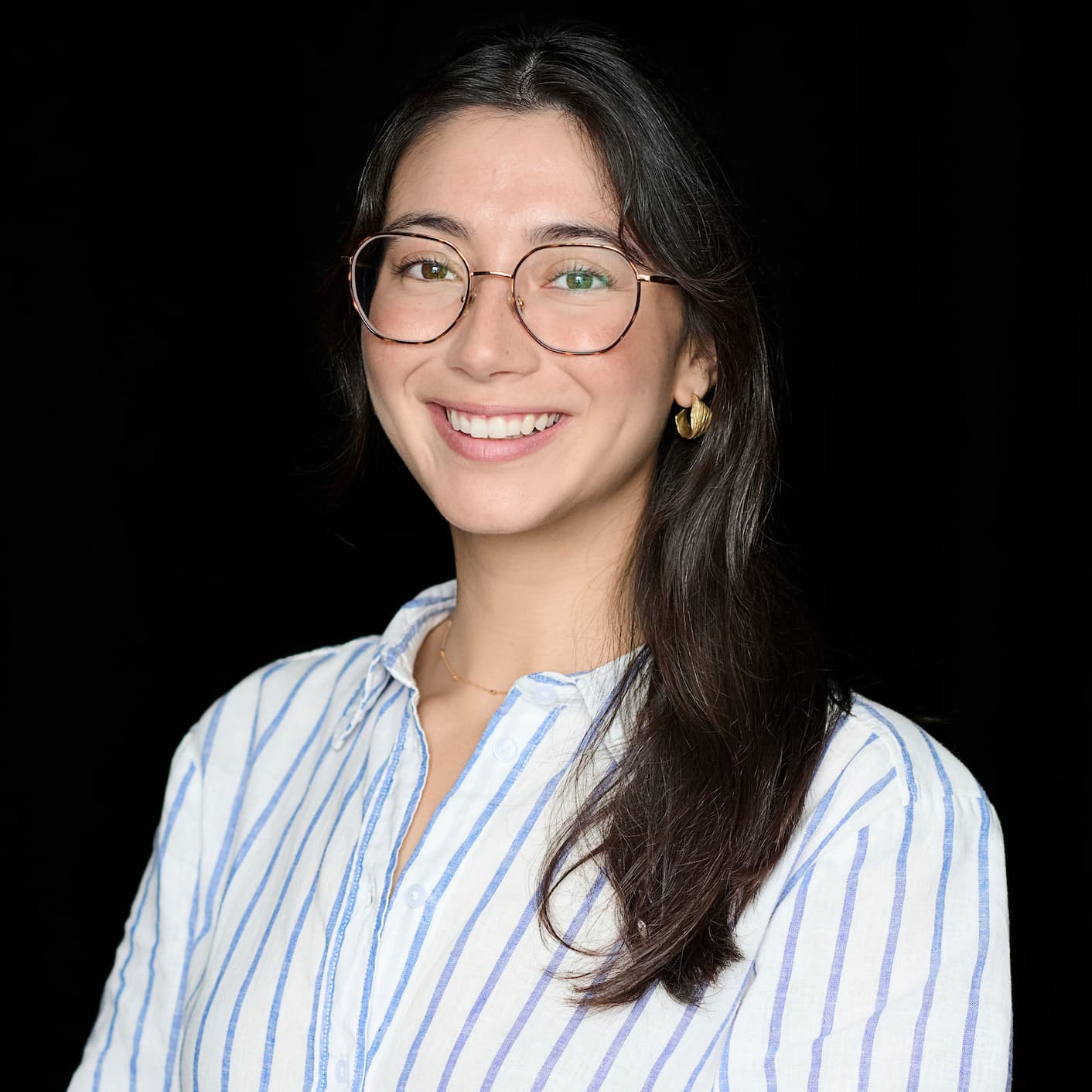 Isabelle Chan