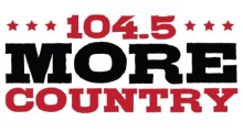 104.5 More Country