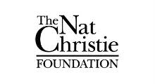 Logo Nat Christie Foundation (Sponsors Page)