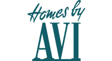 Logo Homes by Avi (Sponsors Page)