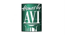 Logo Homes by Avi (Sponsors Page)