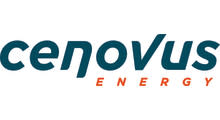 Logo Cenovus (Sponsor Page)