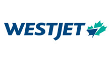 Logo Westjet (Sponsors Page)