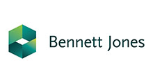 Logo Bennett Jones