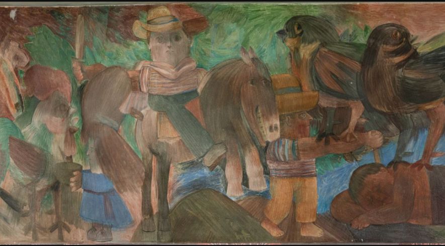 Museo de Antioquia