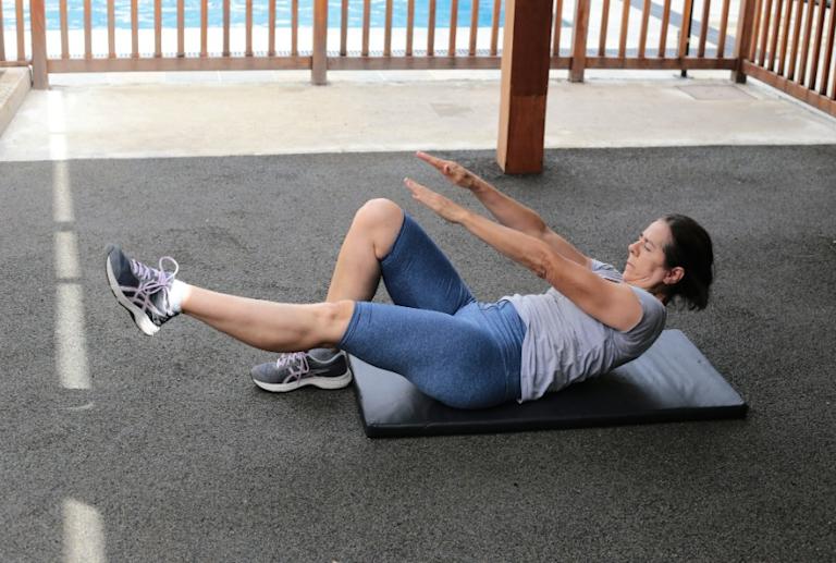 centro del cuidado santa fe