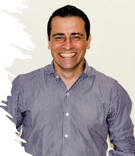 Carlos Andrés Arango