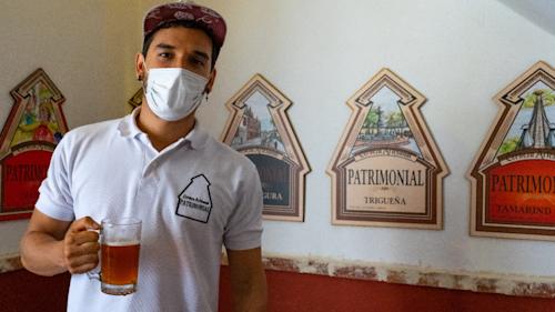 Riqueza en las regiones