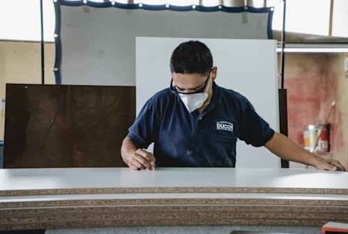 Afiliación trabajadores