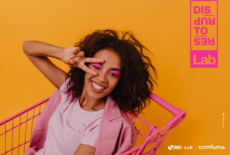 foto Encuentra tus talentos para el emprendimiento con Disruptores Lab