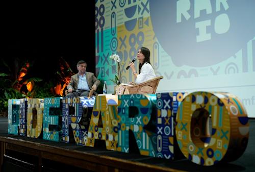 ¡Cierre segunda cohorte del programa Liderario!