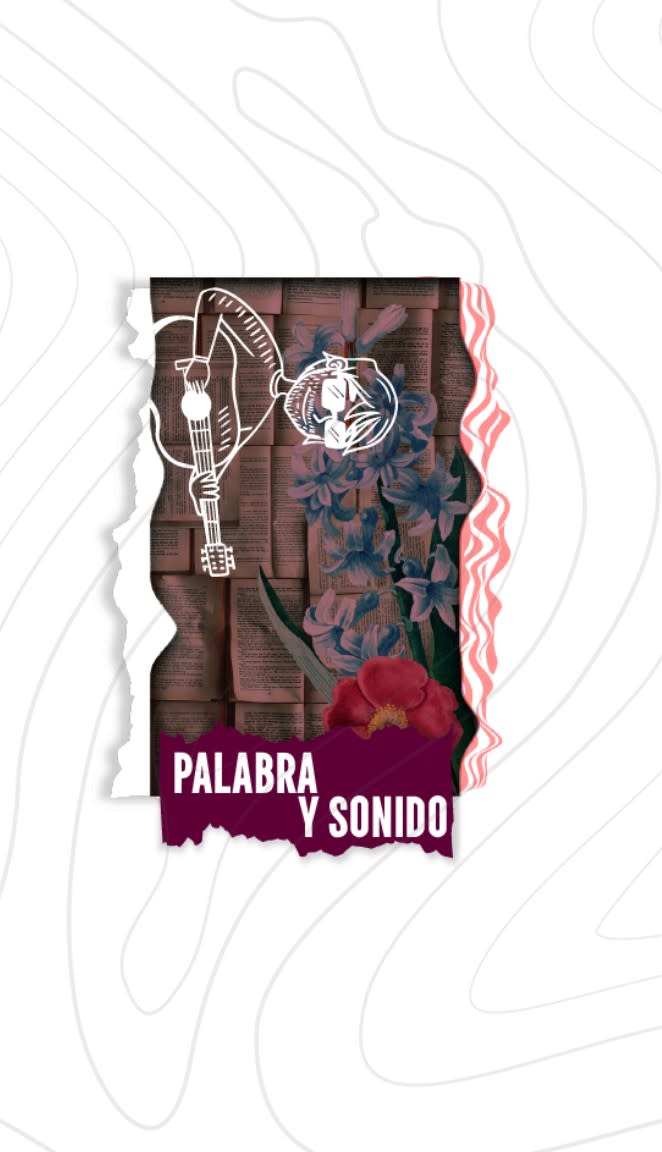 Hora de escuchar: Palabra y Sonido
