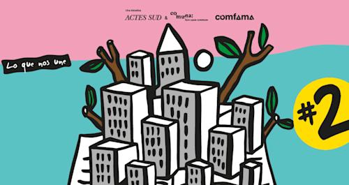 Celebremos la segunda edición del festival