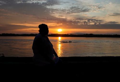 Crónicas del barrio y de la región