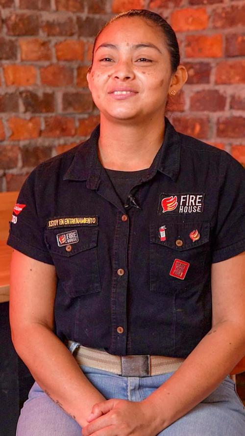 ¡Una noticia esperanzadora!