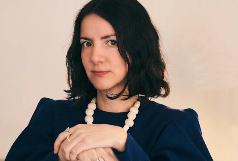 Sandra Gomez de MUBI