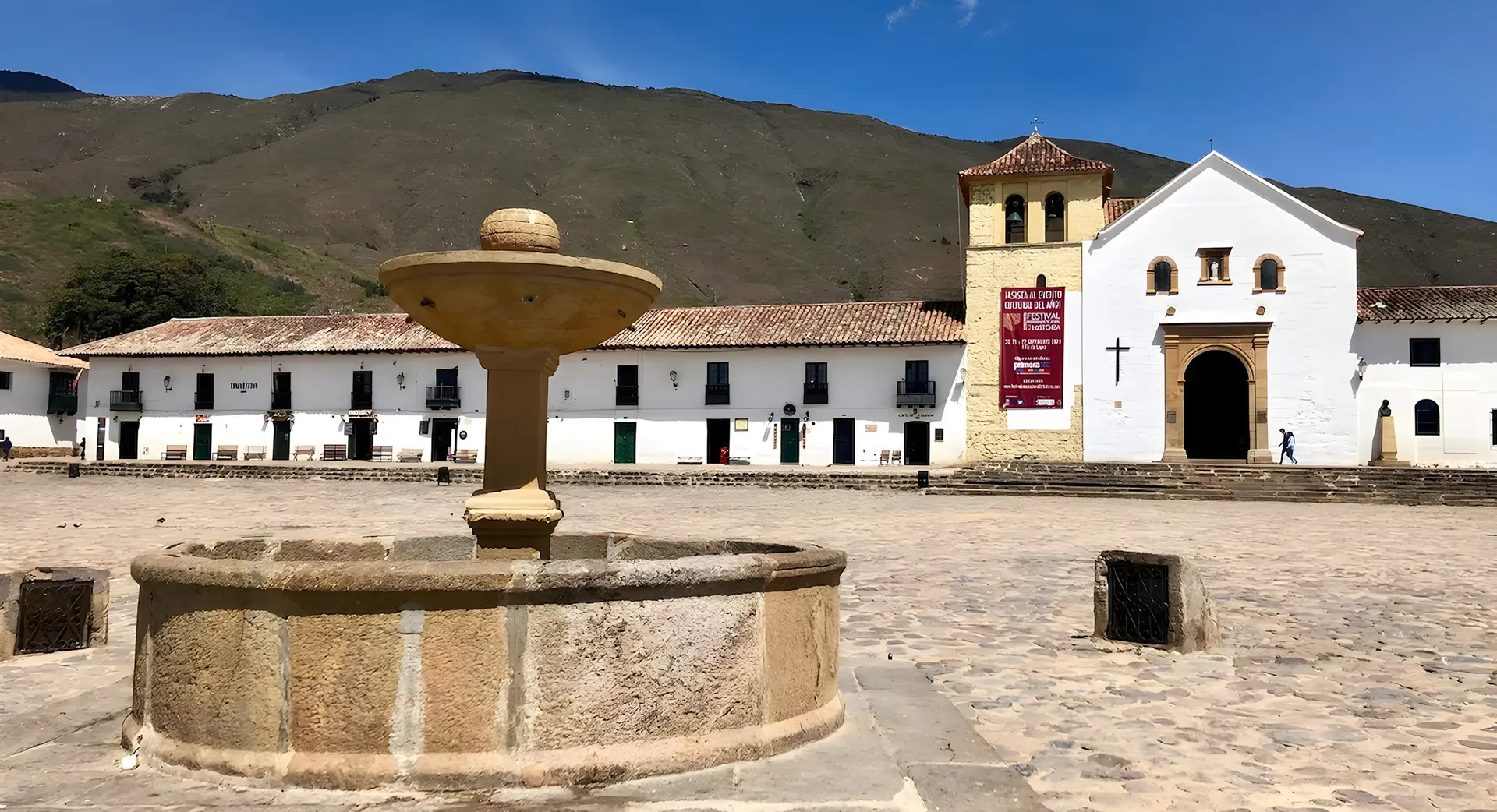 Wellness Villa de Leyva