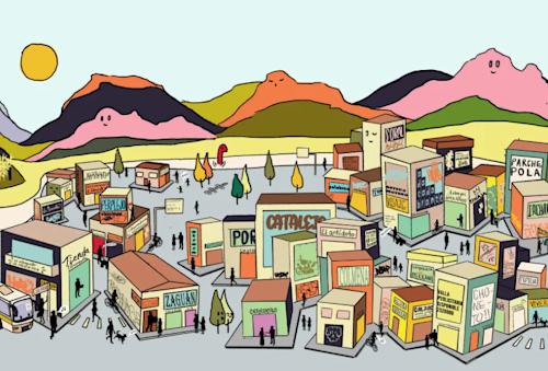 Cuentos ganadores 2022