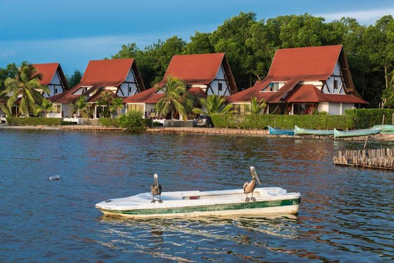 Bahía Cispatá
