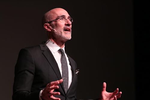 Conoce sobre Arthur Brooks