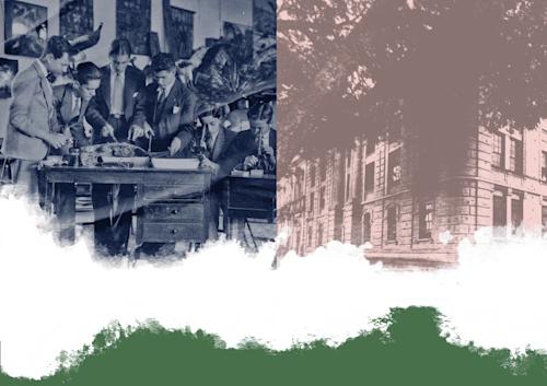 El Claustro, una historia de todos