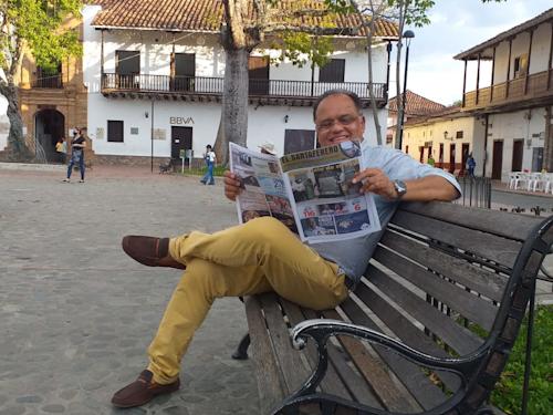 Occidente antioqueño