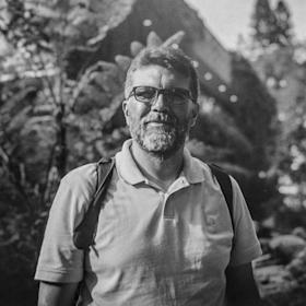 Diego Augusto Arango Bustamante