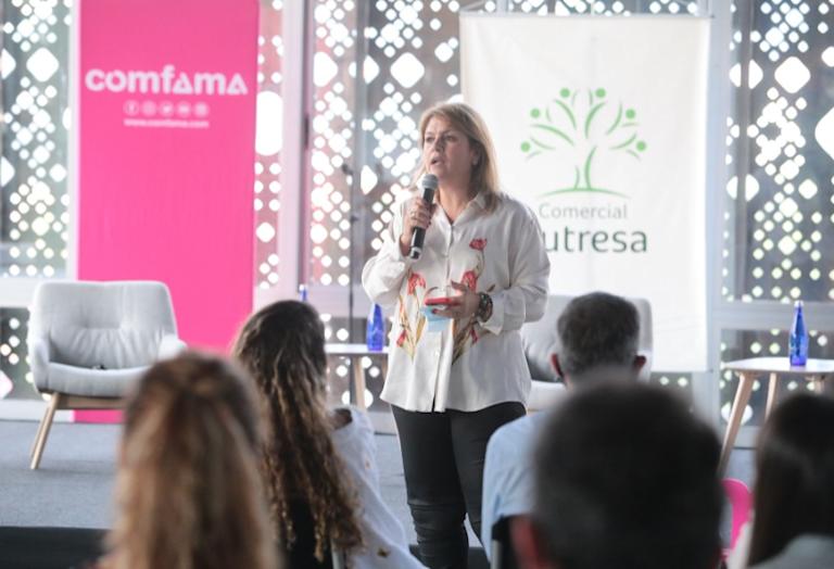 Voluntariado empresarial