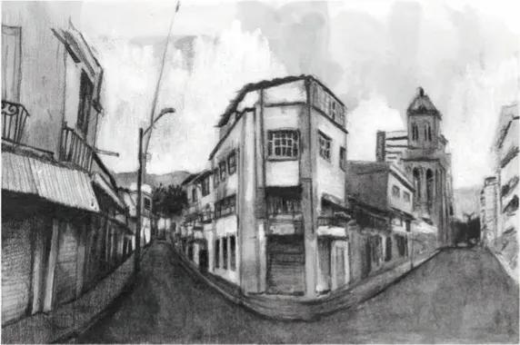 Medellín a solas