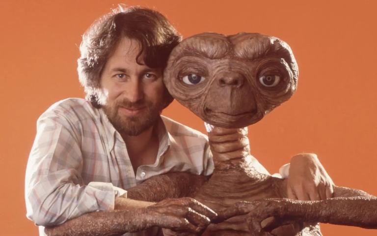 steven spielberg