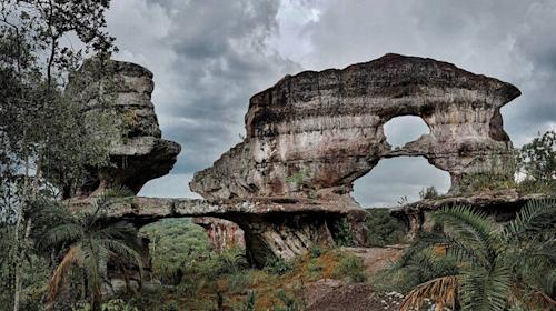Viaja a San José del Guaviare