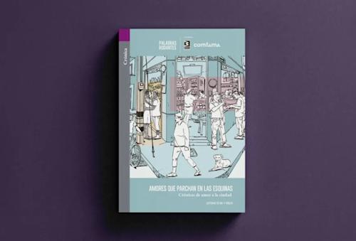 Título 156: Amores que parchan en las esquinas