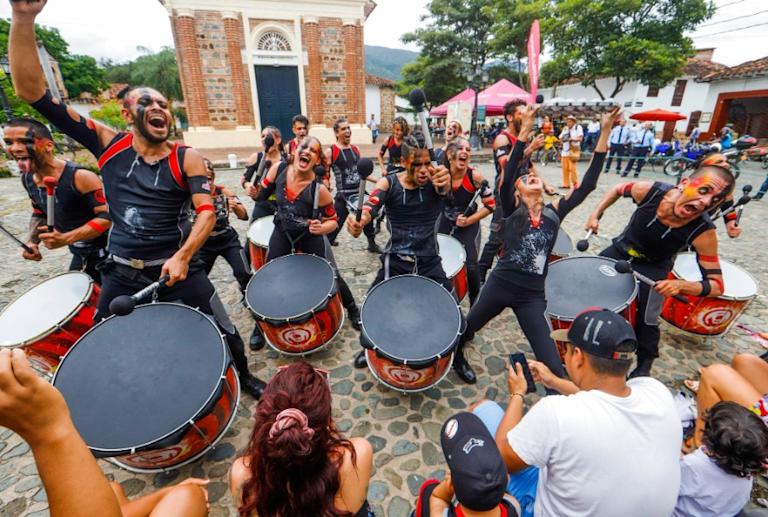 Celebramos las artes escénicas 3