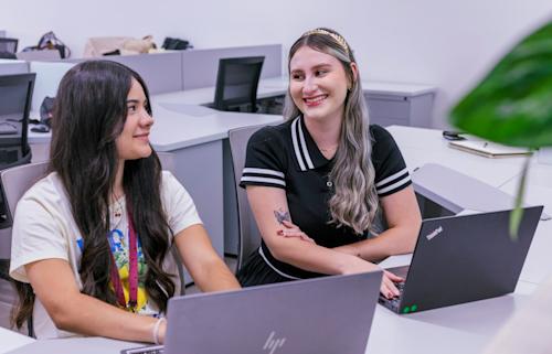 Unidos por la protección de los datos que compartimos