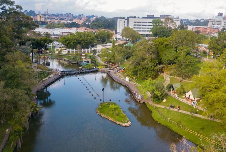 Parque Rionegro_ foto 3