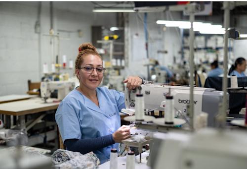 Fábricas de Productividad