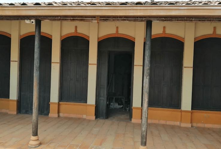 Ciudadela América 2017