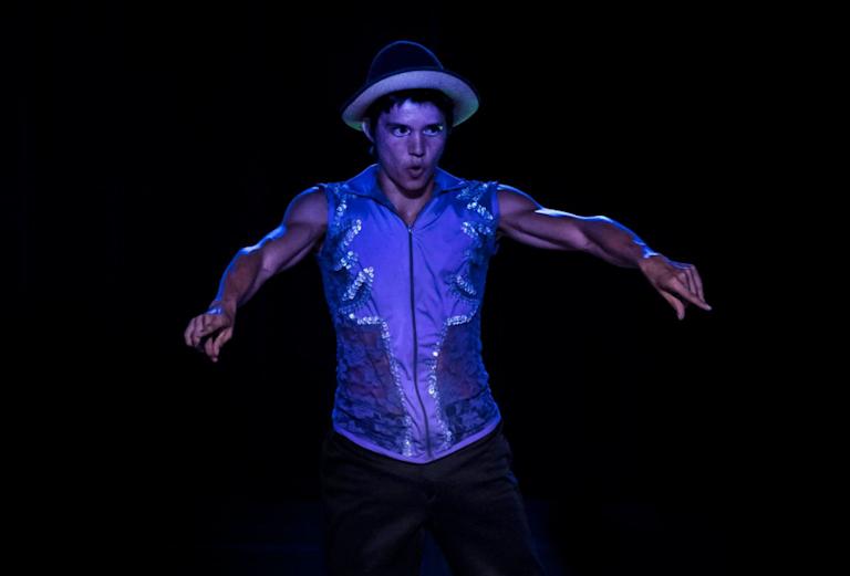 Sebastián Ceballos