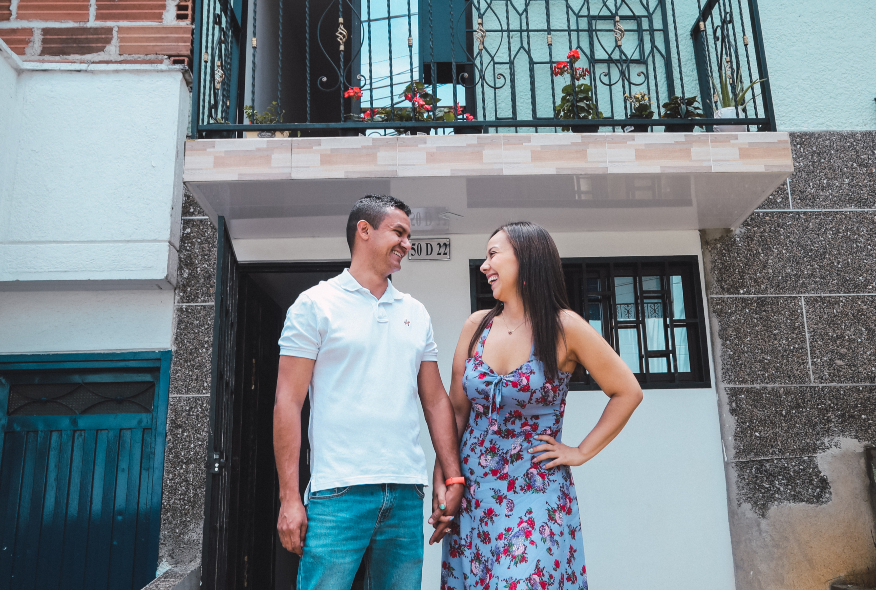 Con nuestra mentoría financiera puedes cumplir tus propósitos de vida.